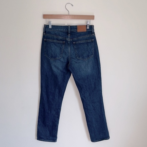 NWT J. Crew Slim Boyfriend Jean - Picture 7 of 11